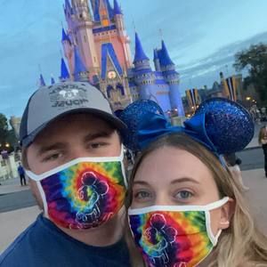 Meet your Posher, Andie